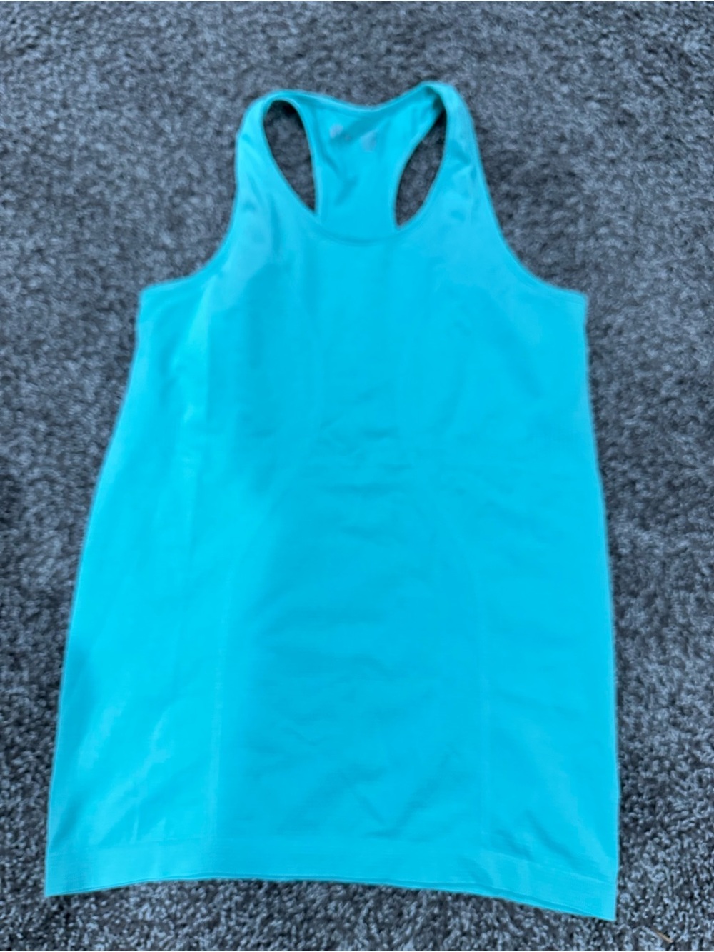 Zyia Tank Med